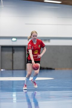 Bild 197 - wBJ TSV Ellerbek - TSV Uetersen : Ergebnis: 15:10